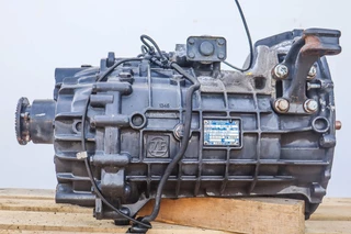 ZF N/A 2012 - 6S800OD TGL  81.32004-6180 zdjecie 3
