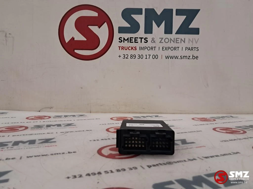 Mercedes-Benz 2019 - Occ TPMS bandenspanningscontrole eenheid Mercedes image 1