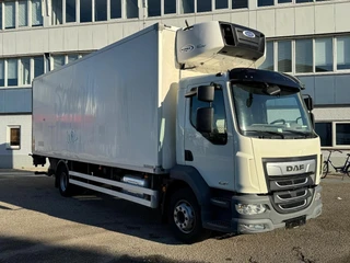 DAF LF 290 2022 afbeelding 3 miniatuur