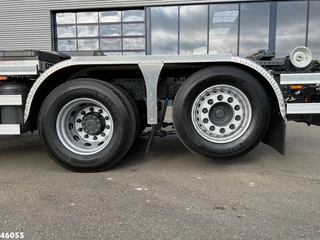 DAF FAN XD 450 Euro 6 Hyvalift 20 Ton haakarmsysteem 2026 - N/A afbeelding 9
