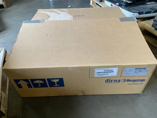 DAF N/A - 1541250 / 1552732 STANDAIRCO SLIMCOOL (NIEUW) изображение 3