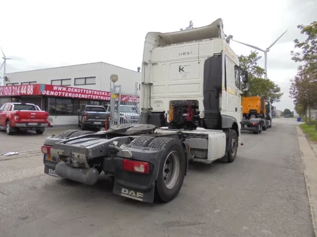 DAF XF 440 2014 - EUR6 obrázek 4