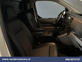 Peugeot Expert 2016 - 1.6 BlueHDI 115pk L2H1 Euro6 Airco | Cruisecontrol imagen 4
