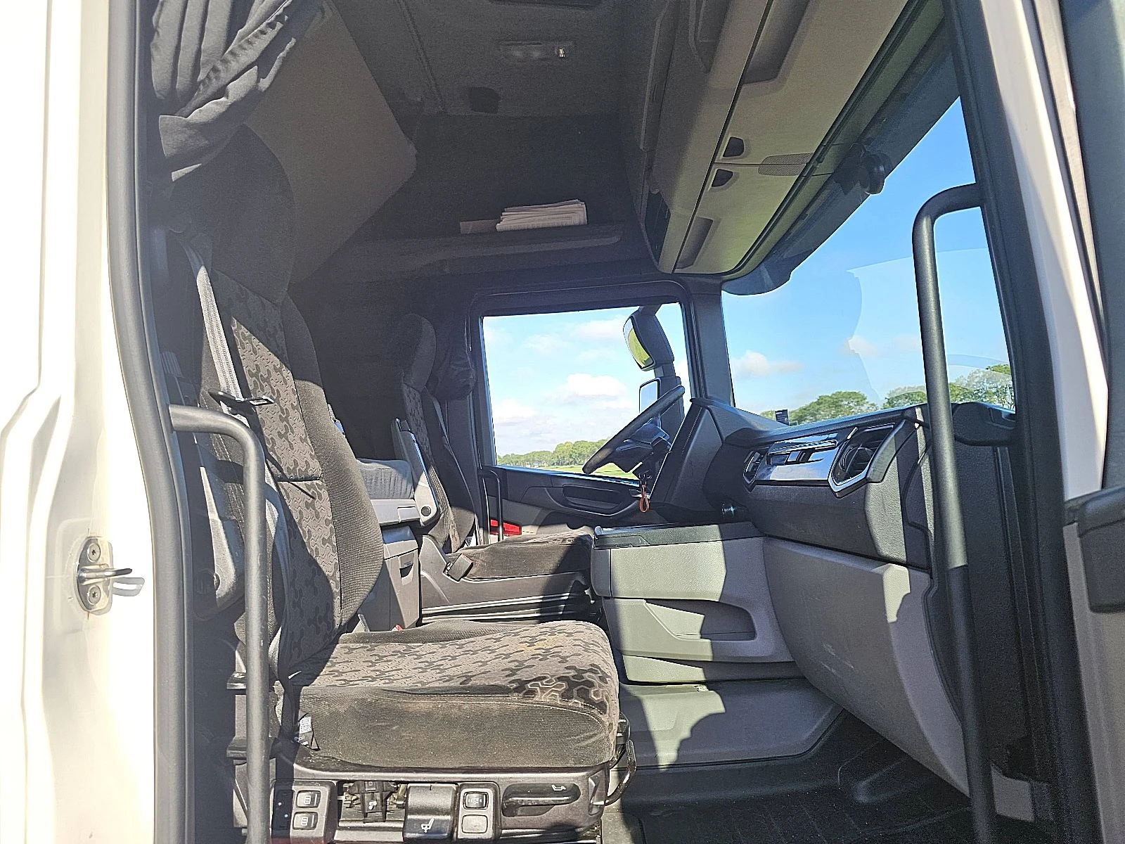 Scania R 2018 - R410 obrázek 7