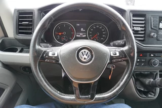 Volkswagen Crafter 2017 - 35 2.0 TDI 141PK L3H3 obrazek 16
