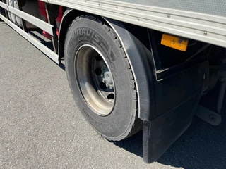 Mercedes-Benz Antos 1836 4x2 Closed Box, double floor 2016 - N/A zdjecie 12