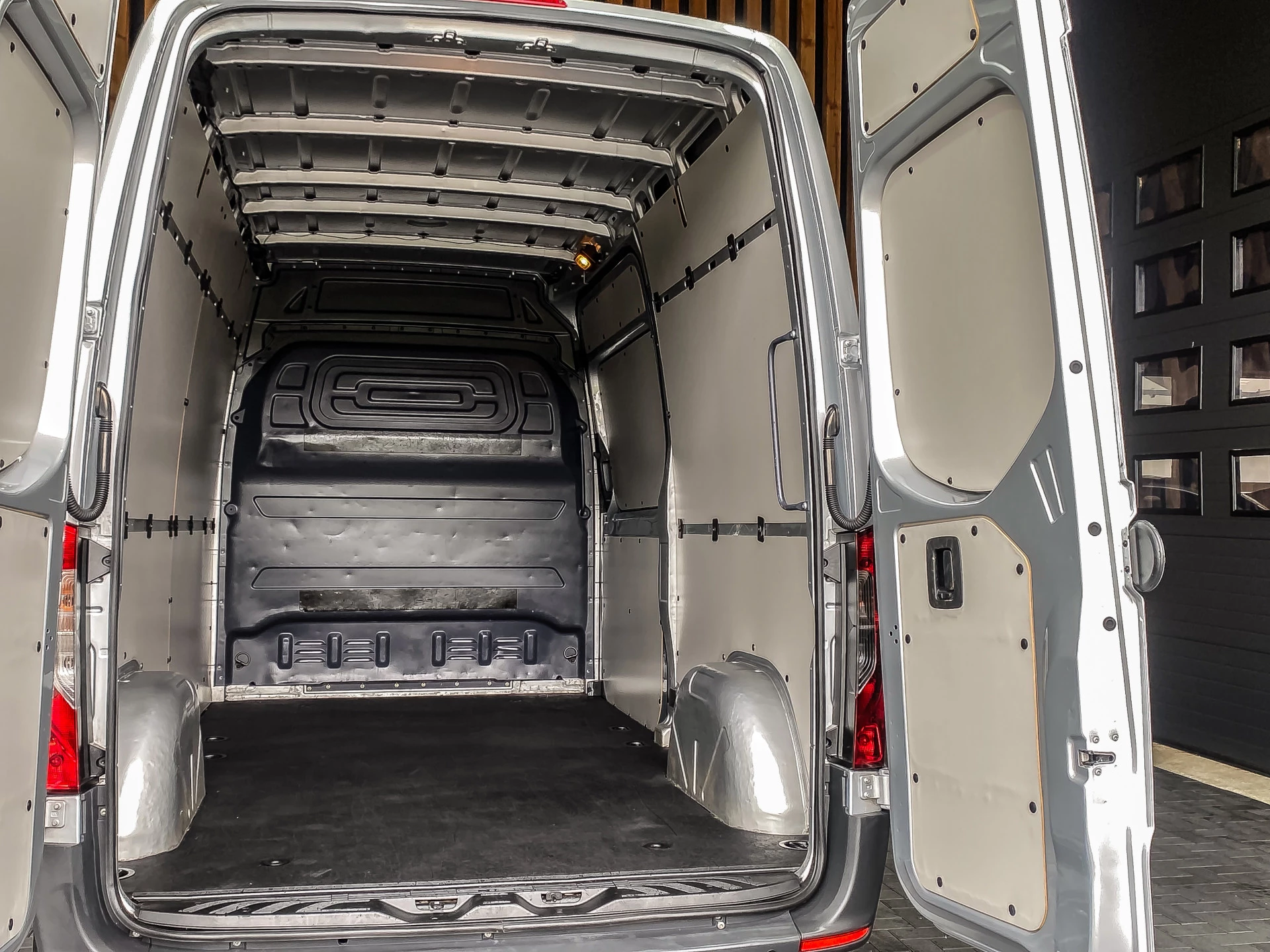 Mercedes-Benz Sprinter 2022 - 1.9 CDI 150PK Automaat L2H2 Bestelwagen obrázek 42
