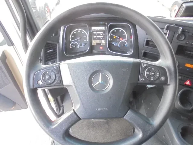 Mercedes-Benz Actros 2016 - 2340 LL 6X2 afbeelding 8