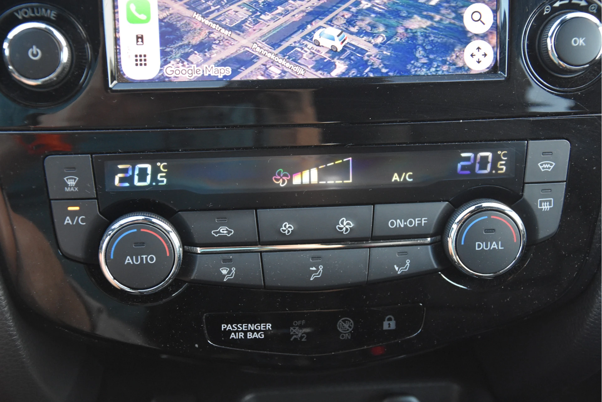 Nissan QASHQAI 2019 - 1.3 DIG-T Tekna + Dynamic Pack | Trekhaak | afbeelding 22