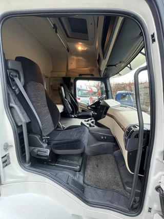 Mercedes-Benz Actros 2014 - 1939 imagem 6