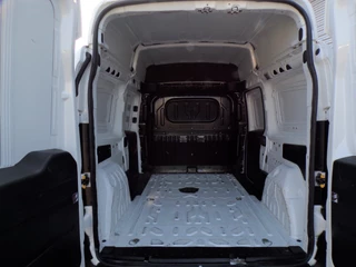 Fiat Doblò 2015 - Cargo 1.6 MJ L2H2 Maxi Airco zdjecie 9