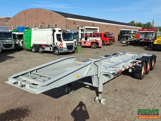 Groenewegen 20CCZ-10-24 1986 te koop