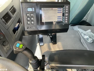 Volvo FE 350 VDL Translift zijlader 2023 - N/A immagine 14