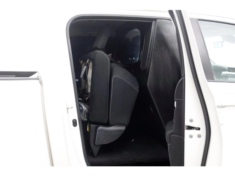 Toyota Hilux 2019 - 2.4 D-4D-F 150pk E6 4WD 4x4 Double Cab Automaat 08-2019 obrázek 5