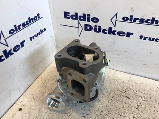 Mercedes-Benz N/A - A 9040962399 TURBO OM904 1998-2004 (NEW) MAHLE 001TC1736100  изображение 5