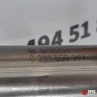 Mercedes-Benz N/A - Occ brandstofinjectiespruitsuk + 4 verstuivers AMG immagine 6