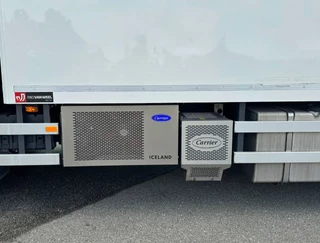 Scania S 2022 - S500 6X2 RETARDER 50 CC COMBI 2x TAILLIFT TOP CONDITION HOLLAND TRUCK изображение 18