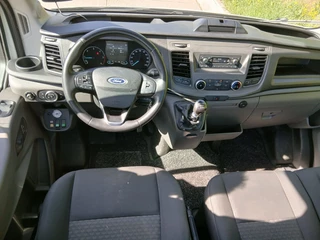 Ford Transit 2023 - 35-17 obrazek 7