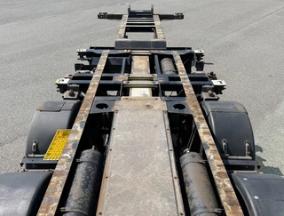 Renders F08FJ3HWSA 2019 - MIDDLE + BACK SLIDER 20-30-40-45 FT. LIFT AXLE HOLLAND-TRAILER obrazek 11