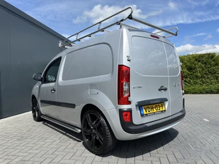 Mercedes-Benz Citan 2019 - 109 CDI E6 / MARGE BPM VRIJ !! / L1H1 / 84.901 KM !! / ZEER NETJES / IMPERIAAL / 19 INCH / AIRCO / CRUISE imagem 5