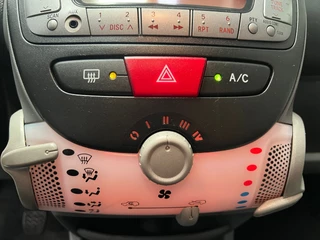 Citroën C1 2010 - 1.0-12V Ambiance Airco - NAP - Elktr ramen image 16