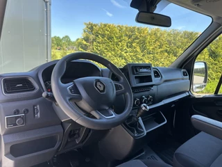 Renault Master 2021 - 2.3 dCi 150 PK / L2H2 / TREKHAAK / CAMERA / AIRCO / CRUISE / 2.500 KG AHG imagem 7