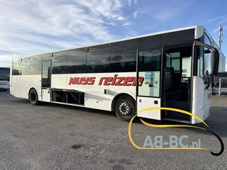 MAN A91, 64 Seats, Euro 4 2007 afbeelding 2 miniatuur