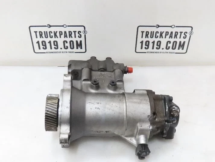 Scania - 2094118 Brandstofpomp Scania afbeelding 1