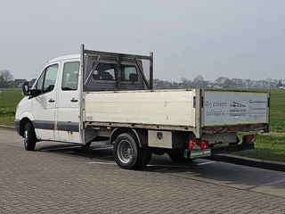 Mercedes-Benz Sprinter 2008 - 511 bild 6