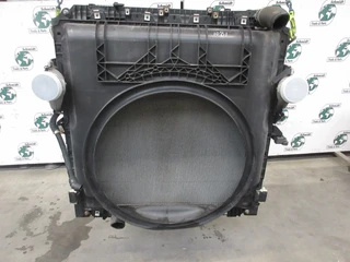 Mercedes-Benz - A 960 820 01 42 // A 961 500 00 02 KOELERPAKET BENZ 1845 MP5 obrázek 3 náhled