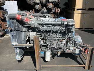 DAF N/A - XF 280M (2 PIECES IN STOCK) bild 1