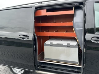 Mercedes-Benz Vito 2019 - 114 CDI 136 PK E6 AUTOMAAT / L2H1 / 1e EIG. / TREKHAAK / CAMERA / 2x SCHUIFDEUR / CRUISE / AIRCO obrazek 11