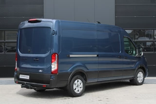 Ford Transit 2024 - 350 2.0 TDCI L3H2 Limited 165pk - LUCHTVERING - ACC - Blind Spot - 360 camera - Navigatie - Stoel-Stuurverwarming - Trekhaak - Rijklaar изображение 3