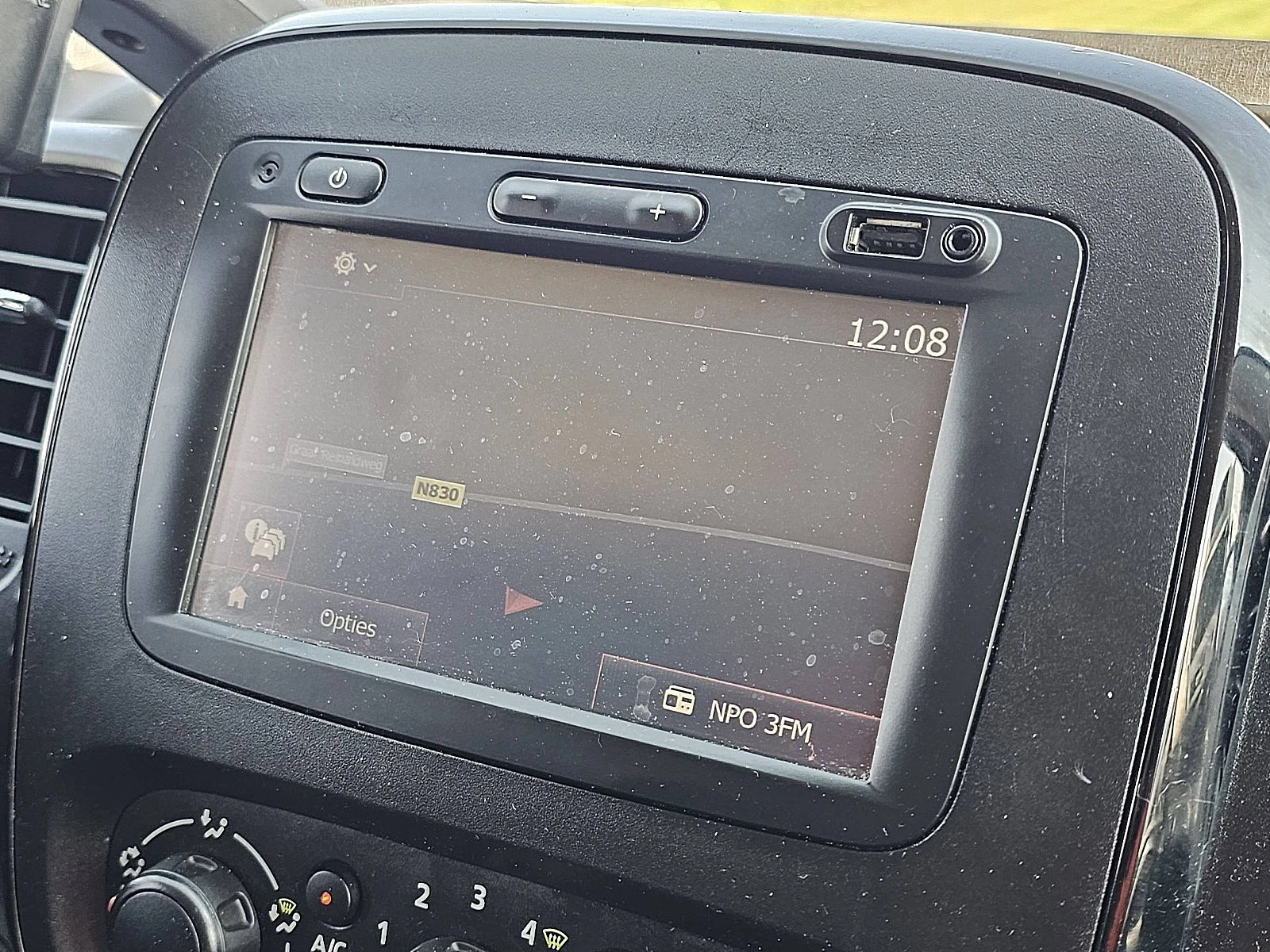 Opel Vivaro 2019 - 1.6 Bild 11