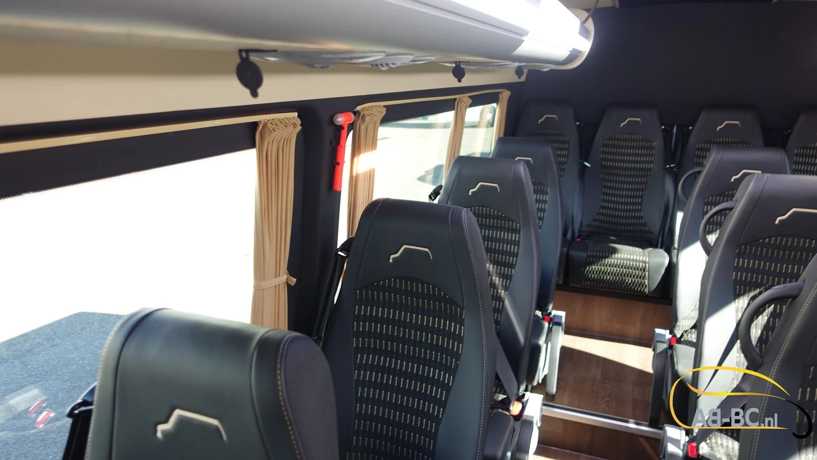 Mercedes-Benz Sprinter 2026 - NEW 519 CDI - 24 Seats EURO 6 zdjęcie 70