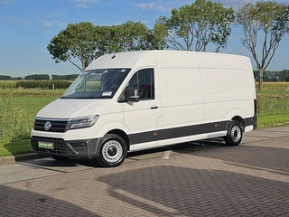 Volkswagen Crafter 2022 - 2.0 imagem 2 miniatura