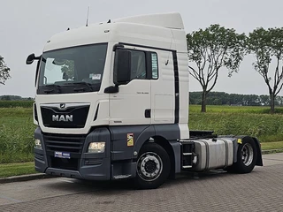 MAN TGX 2017 - 18.460 afbeelding 2 miniatuur