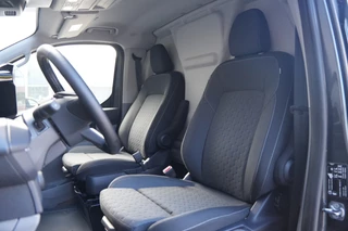 Ford Transit Custom 2025 - 320 2.0 TDCI L2H1 Limited 170pk - 1+1 Stoel - 2x Schuif - ACC - Blind spot - Keyless - Stoel/Stuurverwarming - Navi - Rijklaar immagine 3