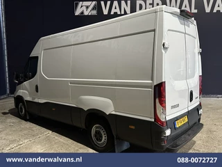 Iveco Daily 2024 - 35S16V 157pk L2H2 Euro6 Airco | 3500kg trekvermogen | Parkeersensoren image 7