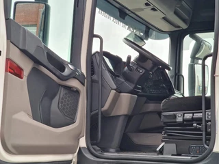 Scania R 2023 - R460 Highline 4x2 - PTO/Hydraulic - Retarder - Night clima - 2x tank - Navi immagine 9