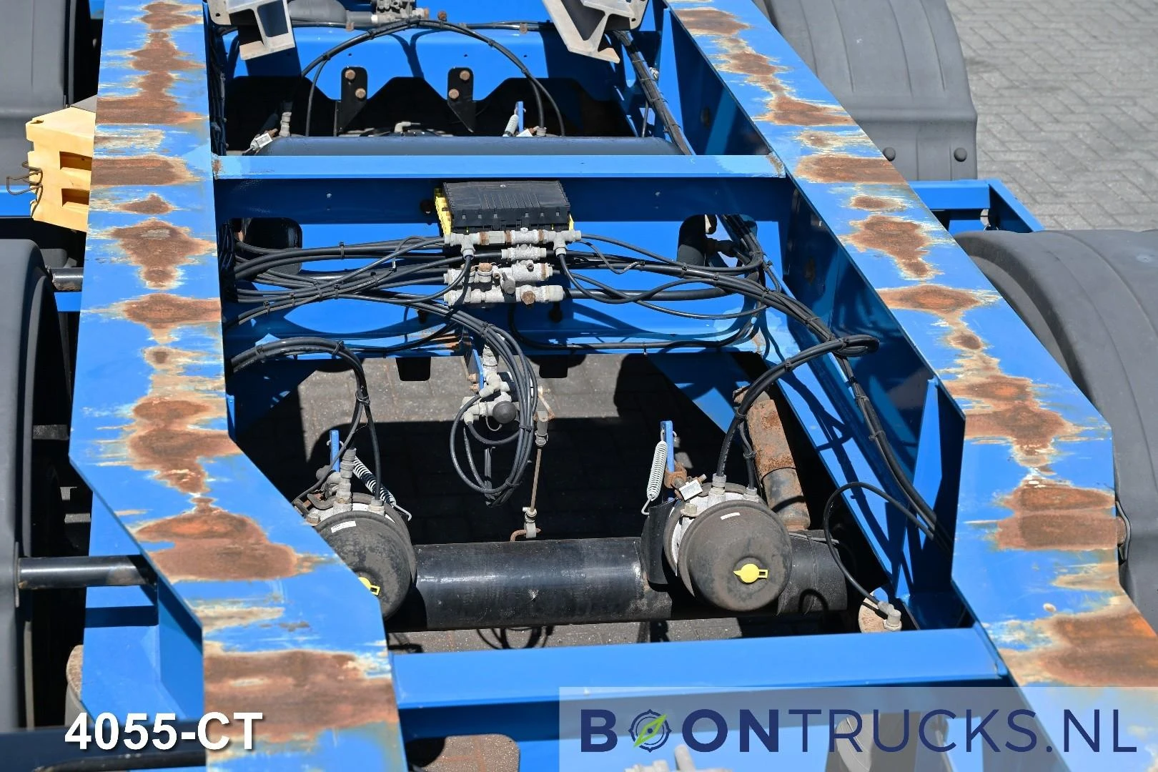 Broshuis 2CONNECT-5AKCC 2019 afbeelding 27