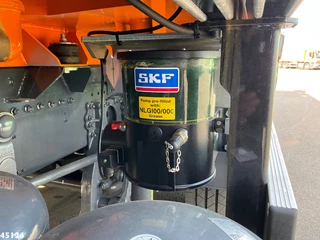 DAF FAQ XD 410 Euro 6 Hiab 23 Tonmeter laadkraan 2026 - N/A bild 10