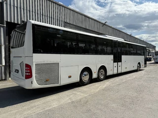Mercedes-Benz N/A 2014 - Integro L obrazek 7