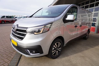 Renault Trafic 2024 - 2.0 dCi 170PK T30 L2H1 Luxe Automaat Schuifdeur L/R obrazek 9
