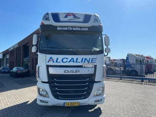 DAF XF 460 FT 2015 - N/A obrazek 12
