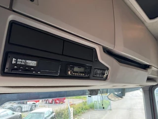 Scania S 2018 - S450 4X2 RETARDER obrazek 12