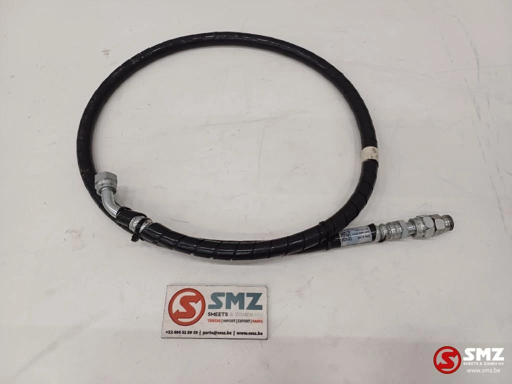 Caterpillar 2022 - Hose Caterpillar zdjęcie 1