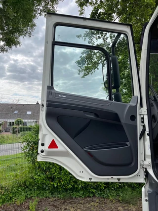 DAF CF 260 2017 - CF 260 FA CHASSIS CABINE EURO 6 immagine 17