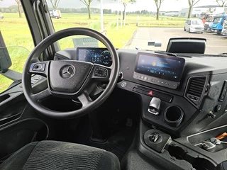 Mercedes-Benz N/A 2020 - AROCS 2646 obrazek 8