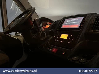 Opel Movano 2023 - 2.2D 120pk L2H2 Euro6 Airco | 2500kg Trekhaak | Apple Carplay | Cruisecontrol Android Auto | Bijrijdersbank obrazek 12